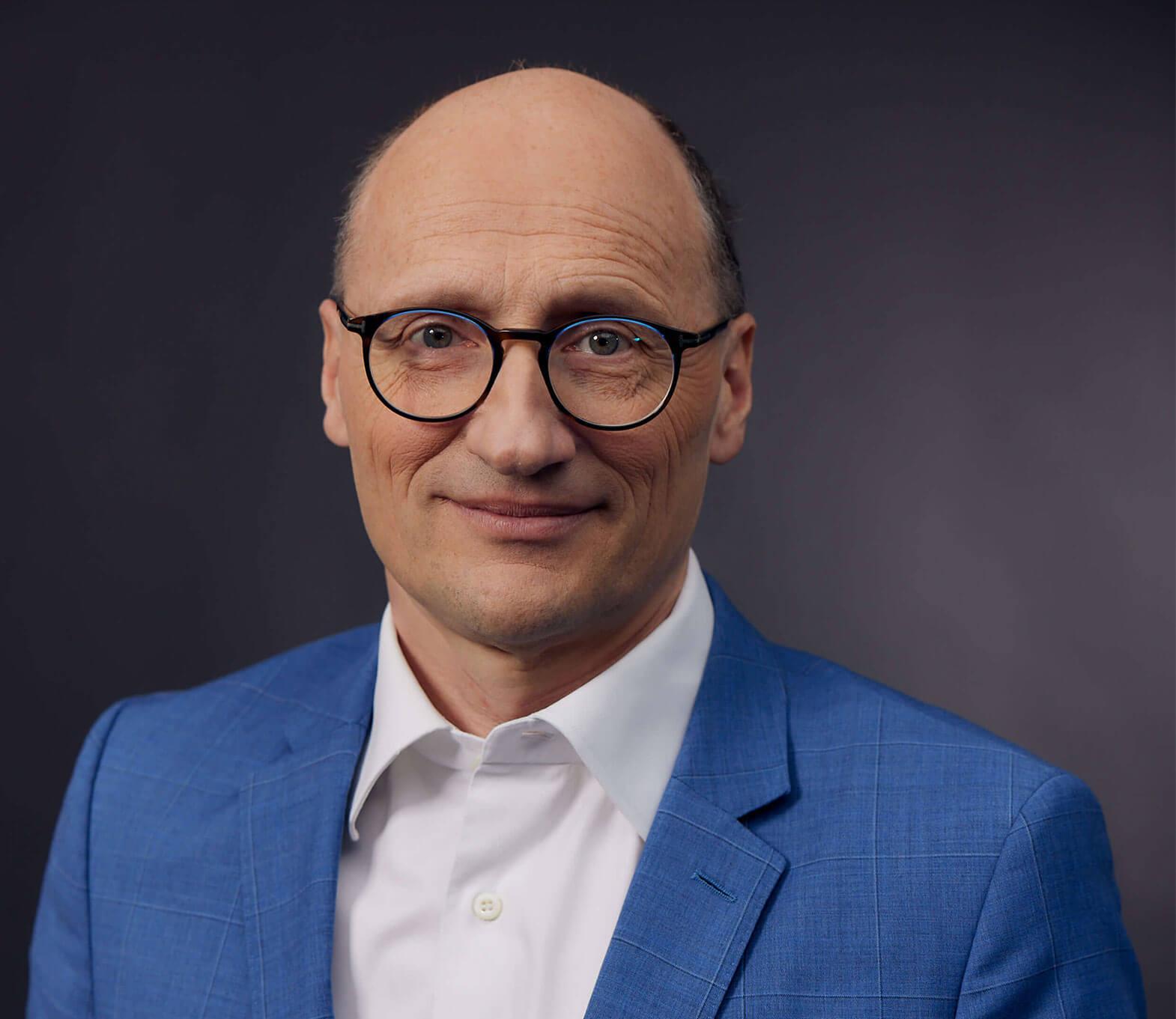 Jens Genge