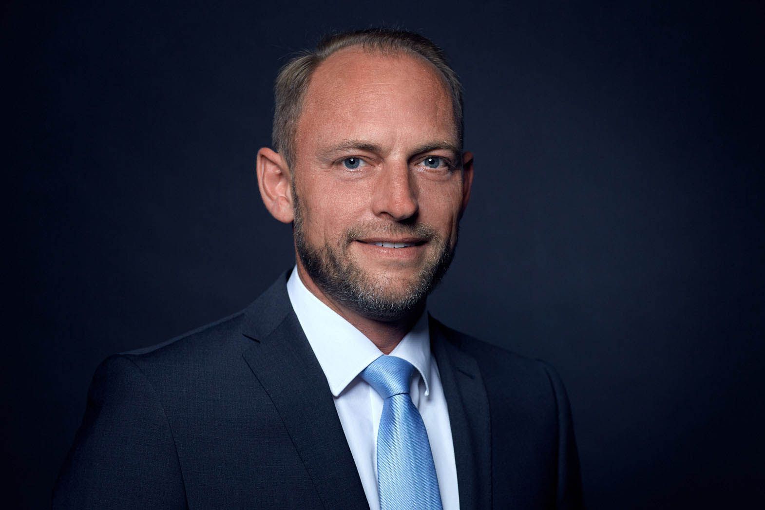 Axel Homburg
