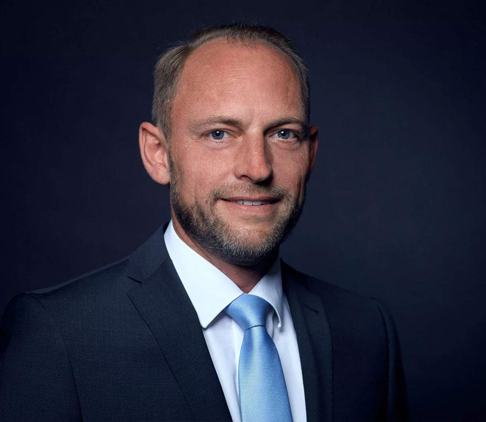 Axel Homburg