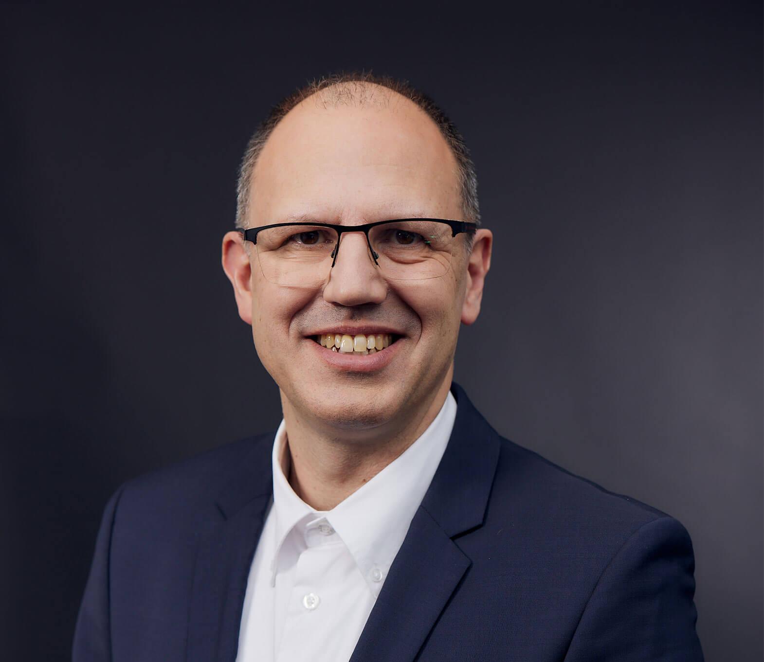 Thomas Schäfer