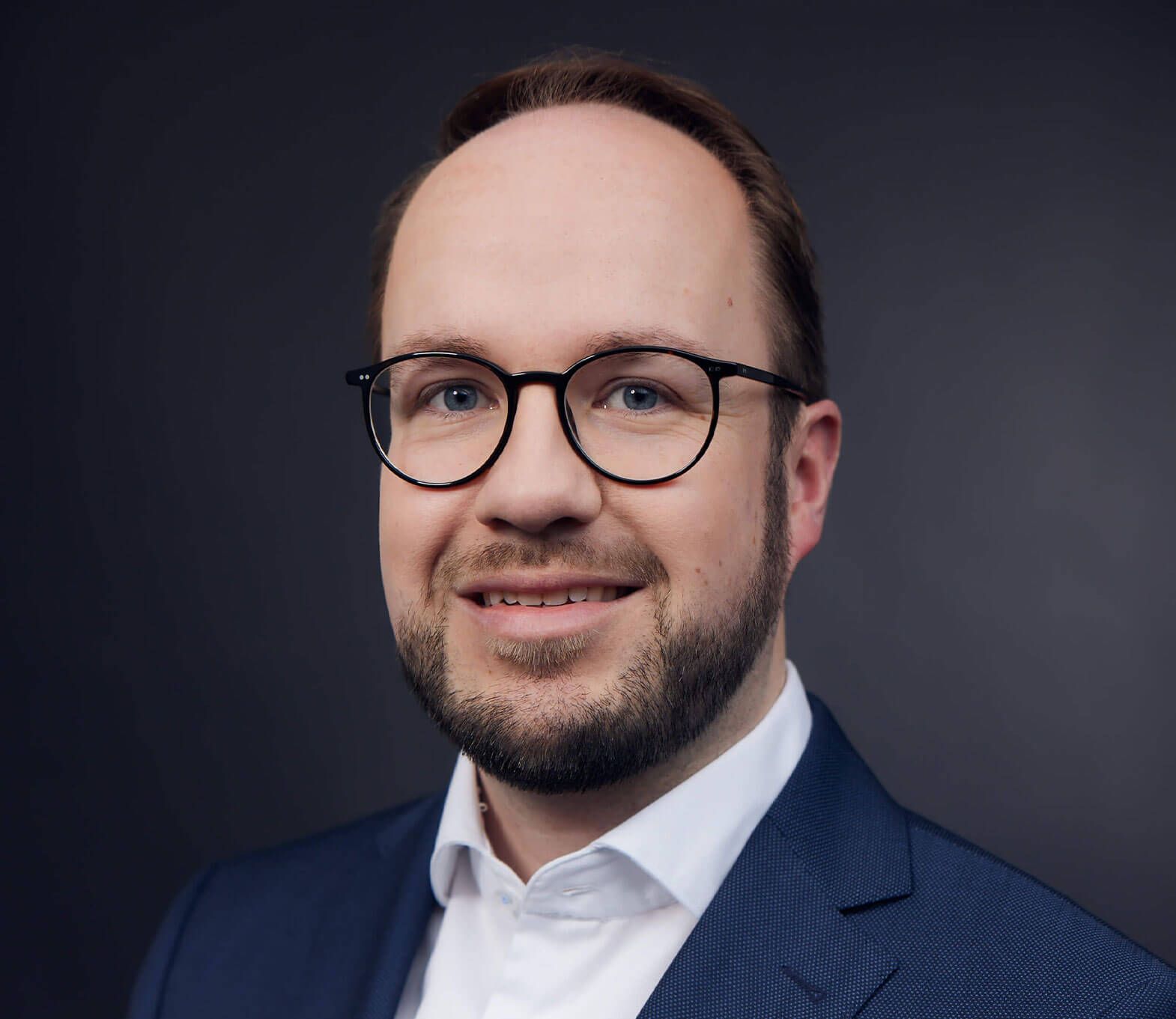 Frank Wehrmann