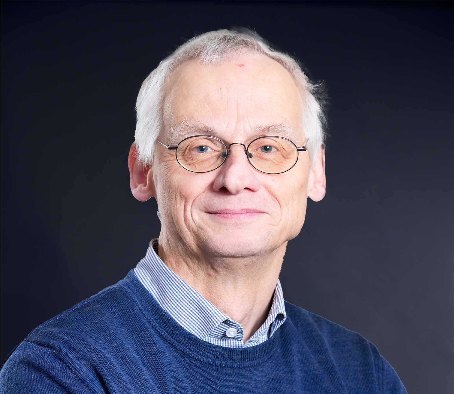 Winfried Arbeiter