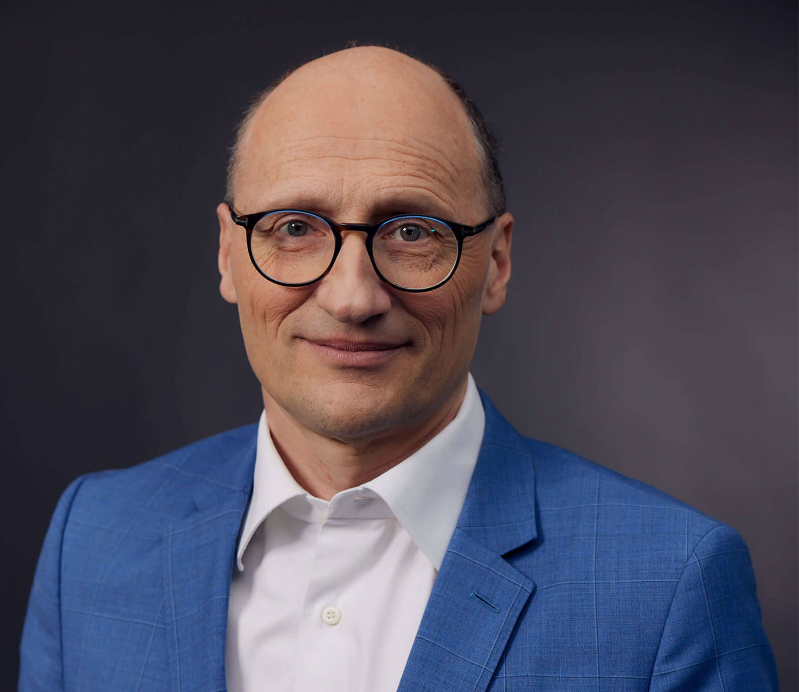 Jens Genge