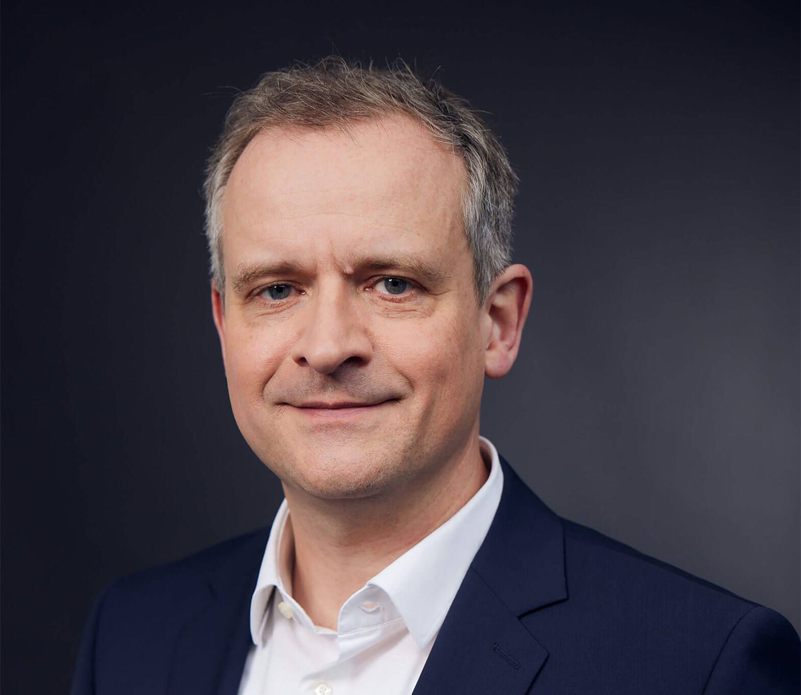Peter Ruwe