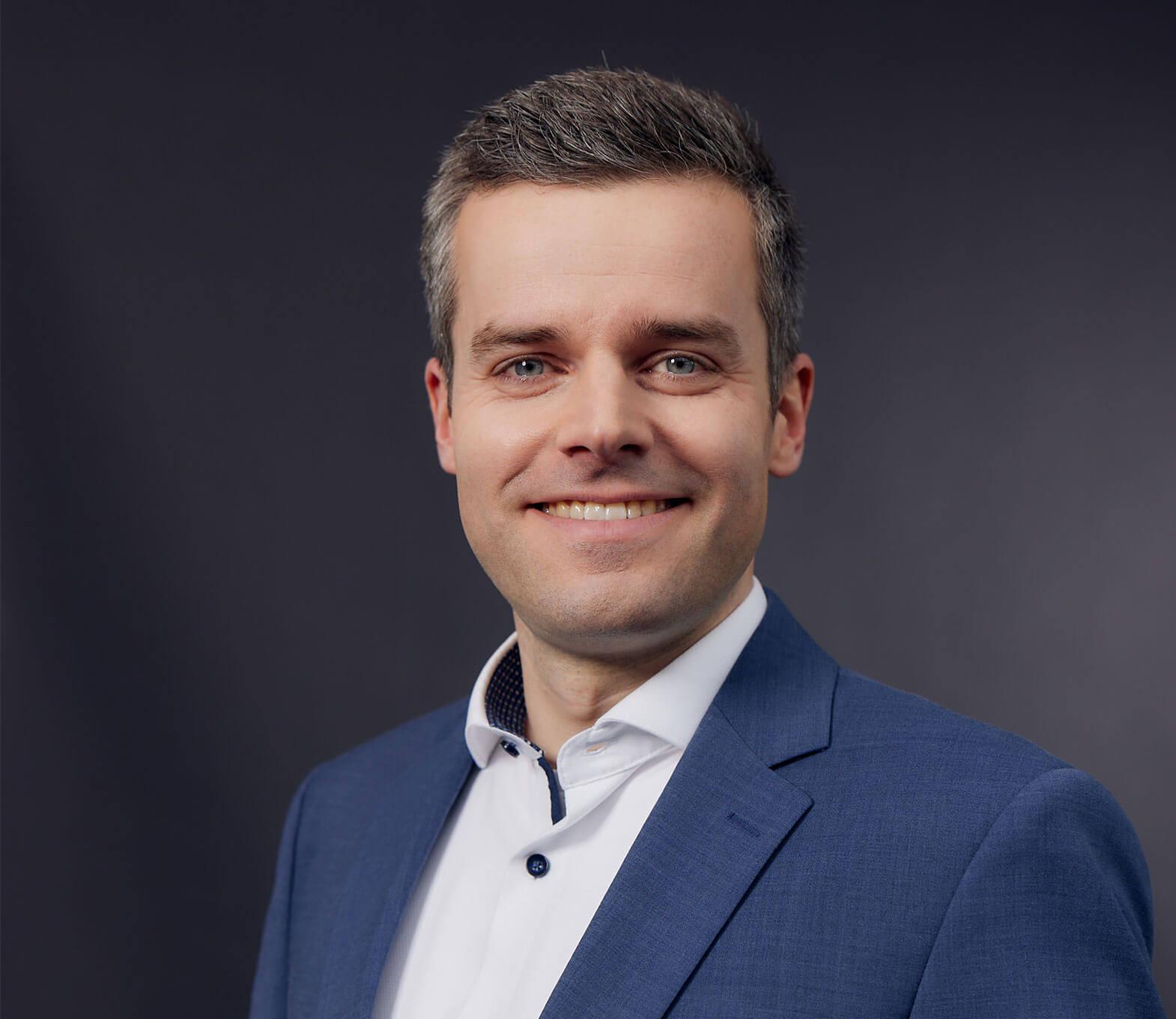 Christian Reimann