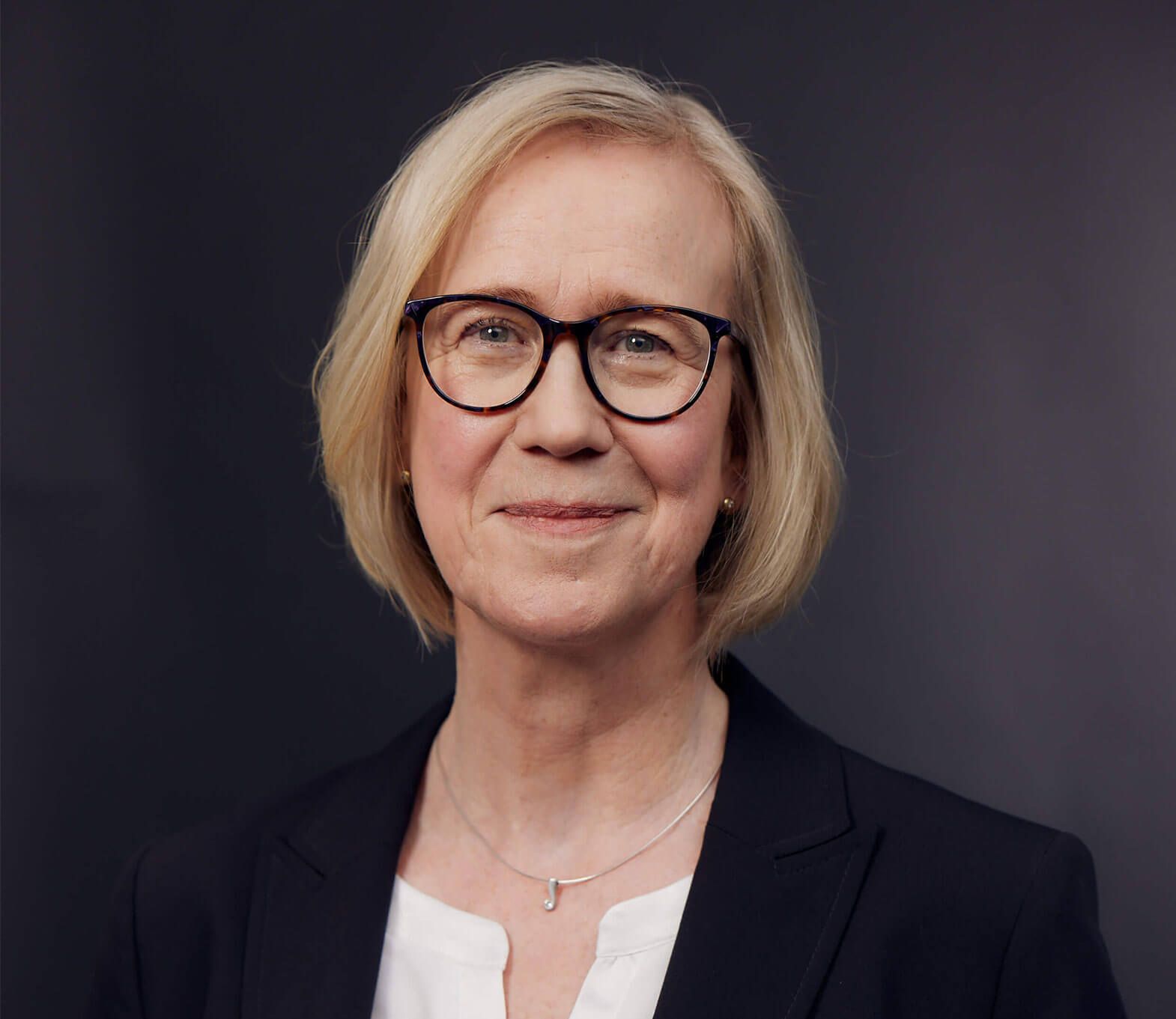 Petra Eggert