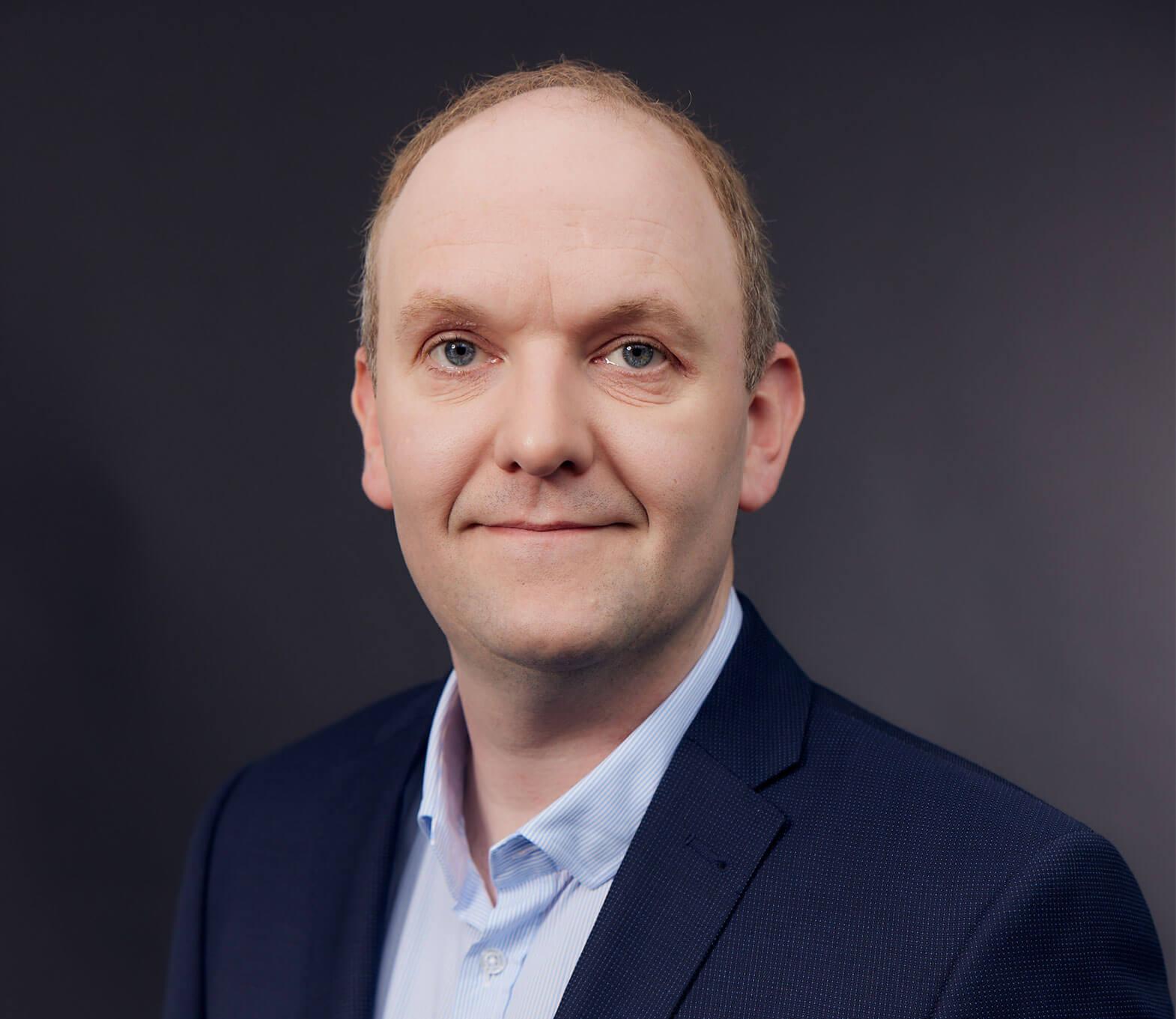 Florian Burg