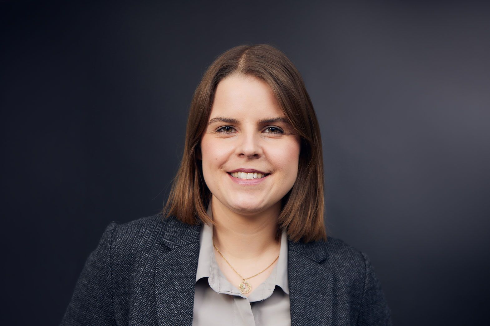 Irina Hagemeier