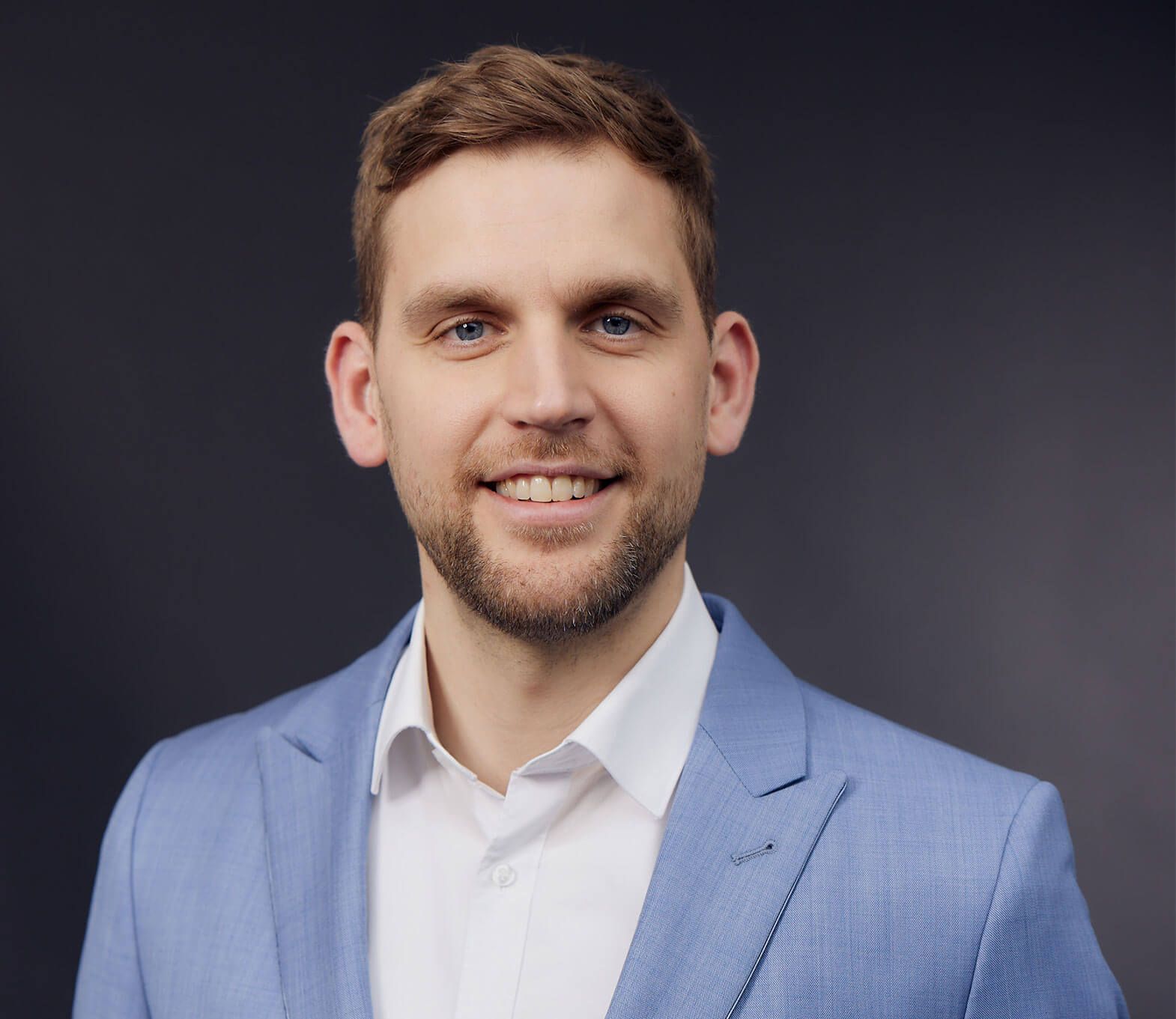 Benjamin Schickhoff