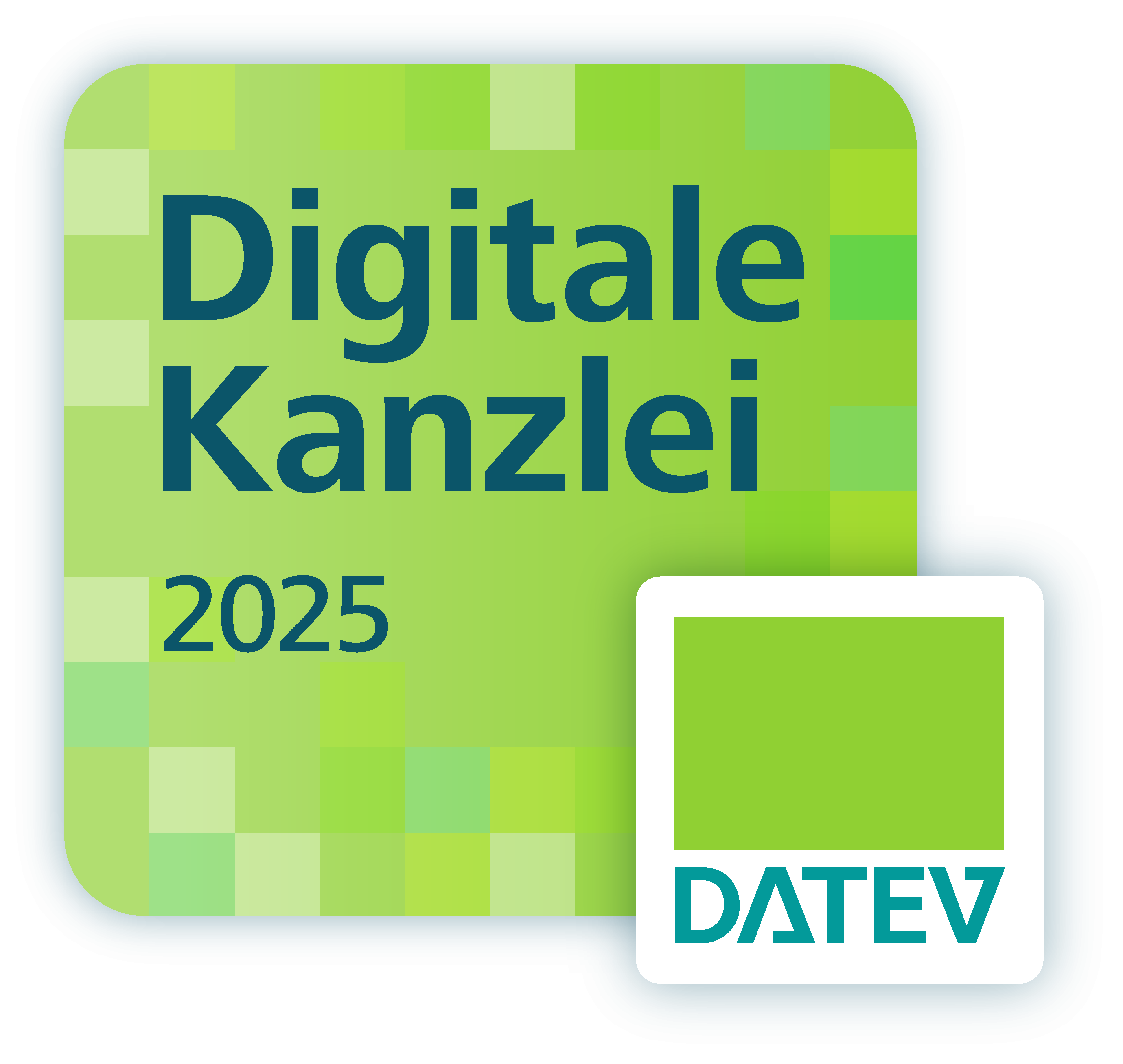 Wir sind eine kanzlei, die ihre Arbeitsabläufe und Dienstleistungen stark digitalisiert und auf den Einsatz von digitalen Technologien setzt. Dies wird durch die Auszeichnung "Digitale Kanzlei 2024" bestätigt.