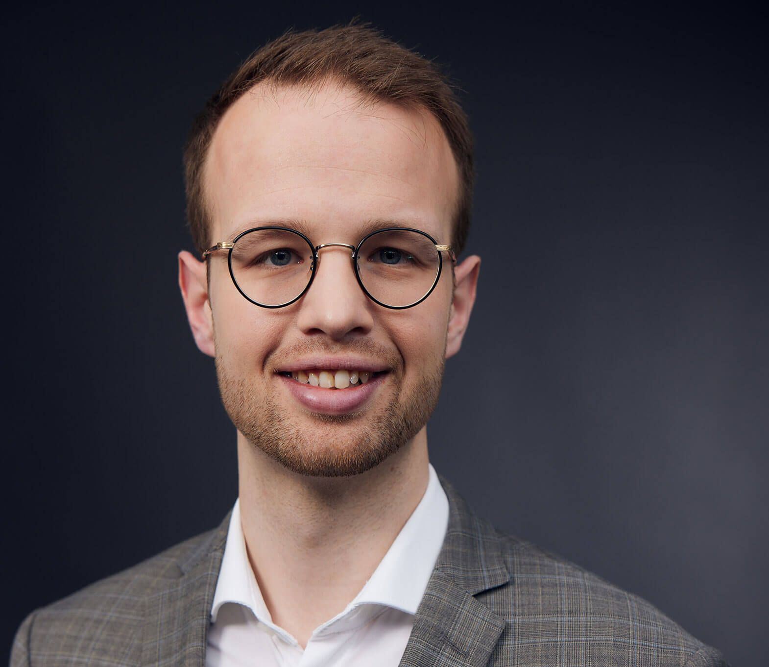 Daniel Frischkorn