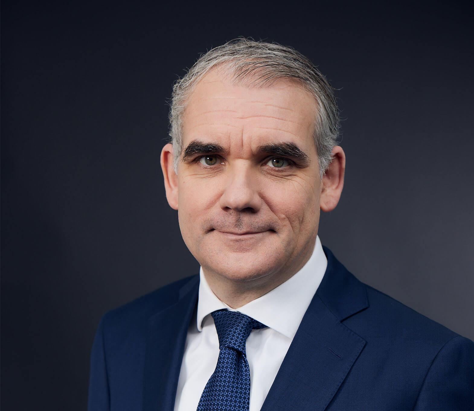 Alexander Demant