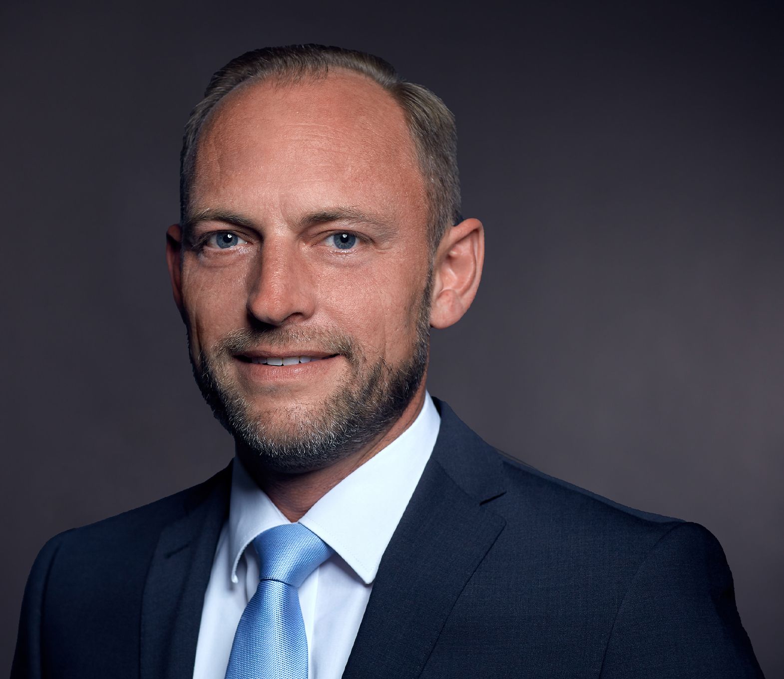 Axel Homburg